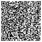 QR code with Aoptix Technologies Inc contacts