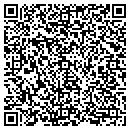 QR code with Areohvee Online contacts