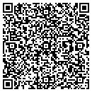QR code with Ava Tech LLC contacts