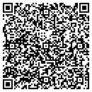 QR code with Antea Group contacts