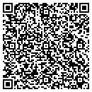 QR code with Apex Geoscience Inc contacts