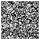 QR code with Apex Geoscience Inc contacts