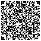 QR code with Apex Geoscience Inc contacts