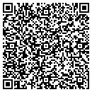 QR code with Artrex Inc contacts