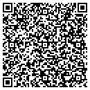 QR code with C & J Pool Service contacts
