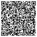 QR code with Cvc contacts