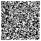 QR code with B Wise Environmental Consulting Inc contacts