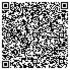 QR code with Cadwallader Technical Services contacts