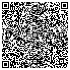 QR code with Maka Engineering Corp contacts