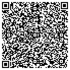 QR code with Derivatrust Technologies Inc contacts