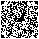 QR code with Chaparral Laboratories contacts