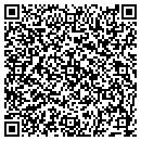 QR code with R P Automation contacts