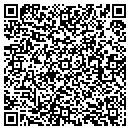 QR code with Mailbox Co contacts