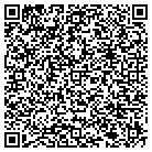 QR code with Hitchhikers' Internet Services contacts