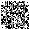 QR code with D O P Reclamation LLC contacts