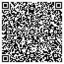 QR code with I Discover contacts