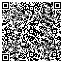 QR code with D Tech Service contacts