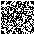 QR code with Jason Thomas contacts