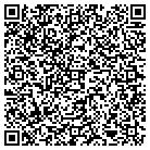 QR code with Hall Michael Antq & Fine Dctn contacts