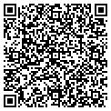 QR code with E O R M Inc contacts
