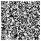 QR code with R D Simmons & Assoc Inc contacts