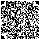 QR code with Reserve Data Analysis So CA contacts