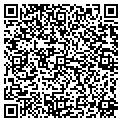 QR code with Hazco contacts