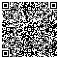 QR code with S B Net contacts