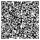 QR code with Hre Inc contacts