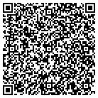 QR code with Huffman Hydrocarbon Engrng contacts