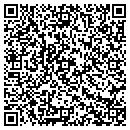 QR code with I2m Associates, LLC contacts