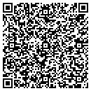 QR code with Tkeg Inc contacts