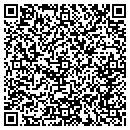QR code with Tony Graphics contacts