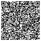 QR code with K J Enviornmental Management Inc contacts