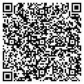 QR code with Wamu contacts