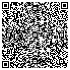 QR code with E M C Storage Data Company contacts