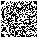 QR code with O C Consulting contacts