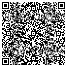 QR code with High Country Host contacts