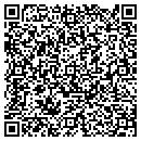 QR code with Red Service contacts