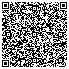 QR code with Rhino Environmental Service contacts