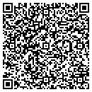QR code with Honeybear Too Learning Center contacts