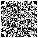 QR code with Robert R Ashcroft contacts