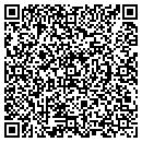 QR code with Roy F Weston Incorporated contacts
