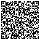 QR code with R W R Environmental Consulting contacts