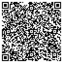 QR code with T2 Environmental LLC contacts
