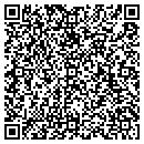 QR code with Talon Lpe contacts