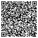 QR code with Comnet Inc contacts
