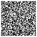 QR code with Uptown Clothing contacts