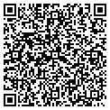 QR code with The Air Group contacts