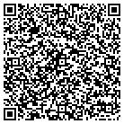 QR code with Geodata International Inc contacts